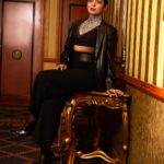 Neeru Bajwa Instagram - Thank you my fans! Not counting the years…. For All your love. #2023 I promise to entertain you and give you stories I have not before. Project by – Jashan Deol (@jashandeolphoto) Producer – Harry Jawandha (@vanmysteryman05) Photographer – Jashan Deol (@jashandeolphoto) Executive Producer – Romy Kendola (@romy7669) Consulting Producer – Kurtis Stewart (@fixyourbullshit) Finance Manager – Aman Massoun (@deepaman.926) MUA & Hair– Chrissy Aulakh (@chrissy_aulakh) Creative Director – Chanpreet Grewal (@imchanpreetgrewal) Concept design – Jonathan Hers (jonathanhers) Rank Sidhu (@rank_official) 1st Assistant – Gursiar Brar (@boywithvizion) 2nd Assistant – Rashan Deol (@rashanx._) Digital tech - Peter Dhaliwal (@peter___dhaliwal) Lighting & Grip – Bhavneet Singh (@bhav.sidhu) Set Design – Aglaya Shchukina (@xaglay) Wardrobes/Stylist – Josephine M. LeMoignan (@joslemoi) Location Coordinator – Paramveer Sidhu (@paramveer0002) Logistics – Prince Tangri (@khatri_prince_98), Ekta Singh (@ekta680) Gear – Jamil Mawani (@jamilmawani) Special Thanks – Aanaya Jawandha (@aanaya_k_jawandha)