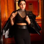 Neeru Bajwa Instagram - Thank you my fans! Not counting the years…. For All your love. #2023 I promise to entertain you and give you stories I have not before. Project by – Jashan Deol (@jashandeolphoto) Producer – Harry Jawandha (@vanmysteryman05) Photographer – Jashan Deol (@jashandeolphoto) Executive Producer – Romy Kendola (@romy7669) Consulting Producer – Kurtis Stewart (@fixyourbullshit) Finance Manager – Aman Massoun (@deepaman.926) MUA & Hair– Chrissy Aulakh (@chrissy_aulakh) Creative Director – Chanpreet Grewal (@imchanpreetgrewal) Concept design – Jonathan Hers (jonathanhers) Rank Sidhu (@rank_official) 1st Assistant – Gursiar Brar (@boywithvizion) 2nd Assistant – Rashan Deol (@rashanx._) Digital tech - Peter Dhaliwal (@peter___dhaliwal) Lighting & Grip – Bhavneet Singh (@bhav.sidhu) Set Design – Aglaya Shchukina (@xaglay) Wardrobes/Stylist – Josephine M. LeMoignan (@joslemoi) Location Coordinator – Paramveer Sidhu (@paramveer0002) Logistics – Prince Tangri (@khatri_prince_98), Ekta Singh (@ekta680) Gear – Jamil Mawani (@jamilmawani) Special Thanks – Aanaya Jawandha (@aanaya_k_jawandha)