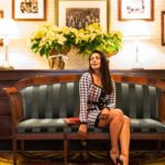 Neeru Bajwa Instagram - The best things in life are free The second best are very,very Expensive. #cocochanel ❤️ 📸 @jashandeolphoto