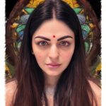 Neeru Bajwa Instagram - Magic Avatars of AI 🪄