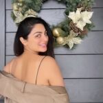 Neeru Bajwa Instagram - ❤️ #cowboy #boots my fav Thanks @vanmysteryman05 for being my #photographer 🥰😘 and @rubina.bajwa for edits and song 😘