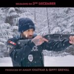 Neeru Bajwa Instagram – 1 Day to go for Snowman ☃️
#Snowman worldwide releasing in cinemas tomorrow 🤗
@gippygrewal @neerubajwa @arshikhatkar @jazzyb @officialranaranbir @aman_khatkar
@bigdaddyfilmsofficial @primeasiatv @jaymvincent @bhana_l.a @vinodaswal13 @hardeepdullat13 @sumeetsinghm @sagamusic @harrychahalll @truerootsproductions @navraj_raja @officialharmanranvijay @vishal_singh_brar @bhangralicious @romy7669 @japneetg @manjot.dhillonn @jashandeolphoto