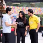 Neeru Bajwa Instagram - #chal jindiye #advancenooking open!!! @kulwinderbilla @officialjassbajwa