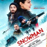 Neeru Bajwa Instagram - Snowman Trailer Out On 18th November 🔥 #Snowman In Cinemas on 2ndDec2022 🤗 @gippygrewal @neerubajwa @jazzyb @officialranaranbir @arshikhatkar @jaymvincent @bigdaddyfilmsofficial @aman_khatkar @primeasiatv @jaykmuzic @bhindaaujlamusic @urshappyraikoti @realrickykhan @kulshansandhuofficial @bhana_l.a @vinodaswal13 @hardeepdullat13 @sumeetsinghm @sagamusic @harrychahalll @truerootsproductions @navraj_raja @officialharmanranvijay @vishal_singh_brar @japneetg @manjot.dhillonn @jashandeolphoto