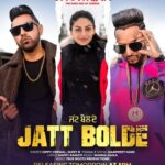 Neeru Bajwa Instagram - @gippygrewal @jazzyb @urshappyraikoti @bhindaaujlamusic #manpreethans @arshikhatkar @aman_khatkar @romy7669 @truerootsproductions @bluerubyartistry tomorrow 5 pm! #youtube