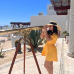 Neeru Bajwa Instagram - This was a much needed holiday…. Truly is paradise. Cant wait to go back❤️ just to be.not think about calories, timetables…. Work schedules!
