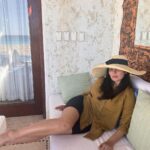 Neeru Bajwa Instagram - #mexico #2022 ❤️