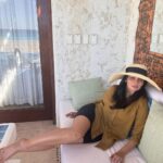 Neeru Bajwa Instagram - #mexico #2022 ❤️