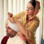 Neeru Bajwa Instagram - 🤍