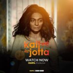 Neeru Bajwa Instagram - The Journey of #raabia is here! “Kali Jotta” streaming on @chaupaltv Download the App Now @neerubajwa @satindersartaaj @vijagcam @princekanwaljitsingh @wamiqagabbi @thite_santosh @harinderkour5 @sunnyrajusa @sarla1990 @beatministerofficial @sameercharegaonkar @vhentertainmentofficial @itsneerubajwaentertainment Chandigarh, India