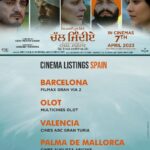 Neeru Bajwa Instagram - USA/UK/New Zealand/Australia/Spain #theatre #listing #ejdk #chaljindiye