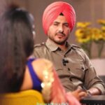 Neeru Bajwa Instagram - Chal Jindiye @neerubajwa @officialjassbajwa @kulwinderbilla @ghuggigurpreet Patiala-The Royal City