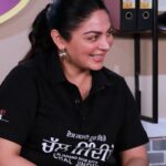 Neeru Bajwa Instagram - Jadon Neeru Bajwa Da Hoiya Challan 🤫 SHINDO DA THANA SPECIAL EPISODE with NEERU BAJWA, GURPREET GHUGGI, KULWINDER BILLA & JASS BAJWA Today, Friday, 7:30PM on TV Sirf @pitaaratv te @neerubajwa @ghuggigurpreet @kulwinderbilla @officialjassbajwa #shindodathana #chaljindiye #gurpreetghuggi #neerubajwa #kulwinderbilla #jassbajwa #comedy #latest #viral #trending #punjabi #pitaaratv📺📡