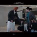Neeru Bajwa Instagram - EJDK…CHAL JINDIYE APRIL 7,2023🕊️🙏🏼 7 days to go! @ghuggigurpreet @kulwinderbilla @aditidevsharma @officialrupinder_rupi @udaypratapofficial @jagdeepsinghwarring @thite_santosh @harrykahlon19 @munishomjee #jasbajwa #neerubajwa