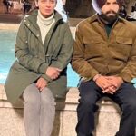 Neeru Bajwa Instagram - EJDK…. CHAL JINDIYE releasing APRIL 7 2023🕊️🕊️🕊️🕊️🕊️🕊️🕊️🕊️🕊️🕊️🕊️🕊️🕊️🕊️🕊️ @officialjassbajwa @ghuggigurpreet @kulwinderbilla @aditidevsharma @officialrupinder_rupi @jagdeepsinghwarring @udaypratapofficial @thite_santosh @harrykahlon19 @rajupsingh @bharat_raawat