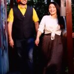 Neeru Bajwa Instagram - EKDK…CHAL JINDIYE APRIL 7,2023 @officialjassbajwa @ghuggigurpreet @kulwinderbilla @aditidevsharma @officialrupinder_rupi @udaypratapofficial @jagdeepsinghwarring @thite_santosh @harrykahlon19 @munishomjee @harinderkour5 @jyoticatangri