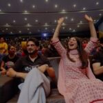 Neeru Bajwa Instagram - Punjabian di film 🤍 sadi kahani ah, thohadi kahani ah…. Menu lagda hai CHAL JINDIYE ek hor sach a, jo asi sare mehsoos kara ge. Cinema is a reflection of our society and representation. Sanu bahut khat represent kitha janda hai in the true sense…. Asi hun nikle ah ground promotions layi taki CHAL JINDIYE nu awareness mil sake. Entertainment can be found jn any genre. I am so proud of CHAL JINDIYE and our team. @ghuggigurpreet @kulwinderbilla @officialjassbajwa @officialrupinder_rupi @aditidevsharma @udaypratapofficial @jagdeepsinghwarring @praveenaawara @rup_khatkar @thite_santosh #harrykahlon @vehlijantarecords @munishomjee @itsneerubajwaentertainment #ghaintboysentertainment @birsinghmusic @urshappyraikoti @jyoticatangri @rajupsingh @bharat_raawat @itskrajofficial