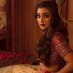 Neha Marda Instagram - पिया तोसे नैना लागे रे ....🎶 Chandigarh, India
