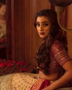 Neha Marda Instagram - पिया तोसे नैना लागे रे ....🎶