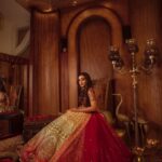 Neha Marda Instagram - Tera Yeh Ishq Mera Fitoor ❤️ #fitoor #yrf #ranbirkapoor #vaanikapoor #arijitsingh #shamsherasong #shamshera22ndjuly #trending #nehamarda @yrf @_vaanikapoor_ @arijitsingh