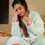 Neha Marda Instagram – Guilt free eating …❤️
I’m just loving the phase of eating without any guilt .
makeup & hair @makeupbysurbhi
clicked by @_alpha.eye_
#nehamarda #pregnancy #pregnant #preggo #preggers #pregnancycravings #pregnancy #pregnant #motherhood #maternity #momtobe #mumtobe #mommytobe #pregnancyjourney #pregnancylife #mumlife #babyontheway #expectingmomma #babybump #pregnancyreels #insomnia #sleepingissues #pregnancyproblems #pregnancyissues