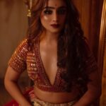 Neha Marda Instagram - पिया तोसे नैना लागे रे ....🎶 Chandigarh, India
