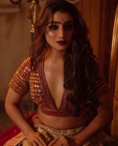 Neha Marda Instagram - पिया तोसे नैना लागे रे ....🎶