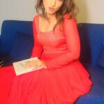 Neha Marda Instagram - Hum dekhenge nahi par sunenge toh jaroor na ..