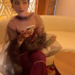 Neha Marda Instagram - yaaad aa rahi hai , aur sabko pata hai kiski … @aayushman9 🥺❤️