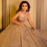 Neha Marda Instagram - For @rosecreationsludhiana 💍 @santramsjewelry 📸 @reekphotography Chandigarh, India