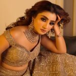 Neha Marda Instagram - For @rosecreationsludhiana 💍 @santramsjewelry 📸 @reekphotography Chandigarh, India