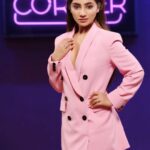 Neha Marda Instagram - Candid Corner with @thezoomstudios . . Styled by @shrutibhadwaj Zoom Studio Andheri
