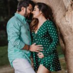 Neha Marda Instagram - This is what your wife needs from youu during Pregnancy ! 🤰@aayushman9 #nehamarda #pregnant #pregnancy #blessed #mommytobe #babyontheway #preggers