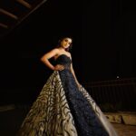 Neha Marda Instagram – turn your scars into stars ..✨💫

—————
For @rosecreationsludhiana 
💍 @santramsjewelry 
📸 @reekphotography
#nehamarda Chandigarh, India