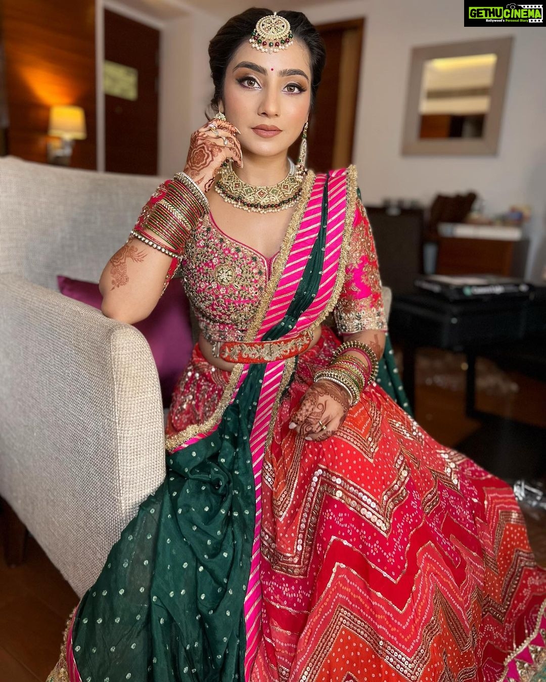 Neha Marda - 37.6K Likes - Most Liked Instagram Photos