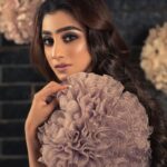Neha Marda Instagram - In @rosecreationsludhiana jewellery @santramsjewelry makeup @haryanabeautysalon captured by @reekphotography #nehamarda