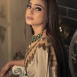 Neha Marda Instagram - •• Iktaara •• • • • label @rosecreationsludhiana jewellery @santramsjewelry makeup @haryanabeautysalon captured by @reekphotography Chandigarh, India