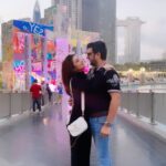 Neha Marda Instagram - Soul full of sunshine 🌞 @aayushman9 . . #nehamarda #hututu