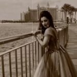 Neha Marda Instagram - 🎶 🎶 🎶 . . . Wearing @agelesscollection 📸 @ummadsphotography Dubai, United Arab Emiratesدبي