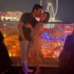 Neha Marda Instagram - #happy10yearanniversary @aayushman9 ✨❤️