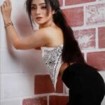 Neha Marda Instagram - 🤭🤭 . . #nehamarda