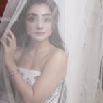 Neha Marda Instagram - sssshhhhh ... . . wearing @urbanic_in 💄 @makeupbysabashaikh 📸 @clinton.remedios