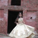 Neha Marda Instagram - I'm eveready for dance !😂✨ Chandigarh, India