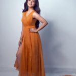 Neha Marda Instagram - 🧡🧡🧡