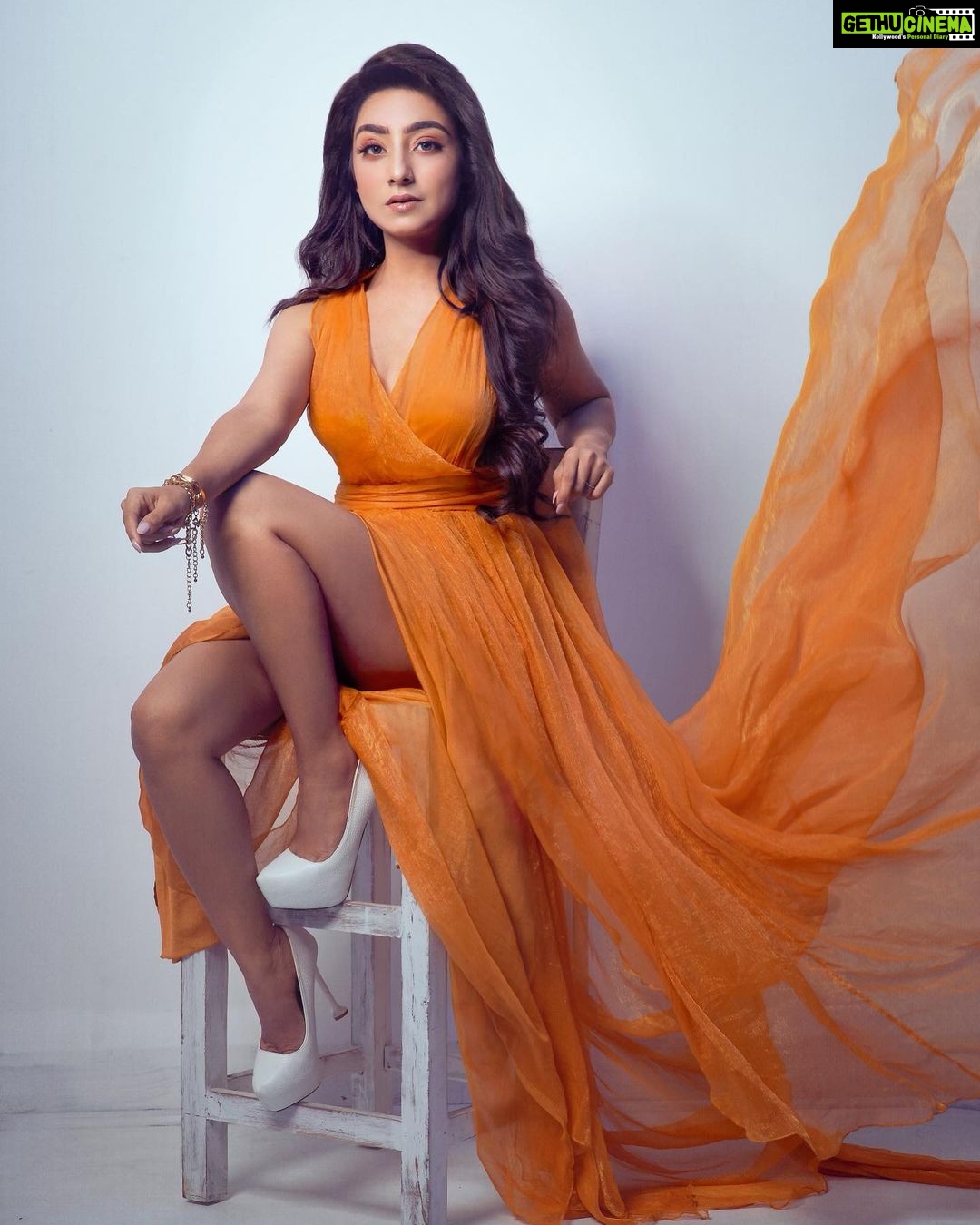 Neha Marda Instagram - we made quite a mess ... #nehamarda