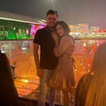 Neha Marda Instagram - #happy10yearanniversary @aayushman9 ✨❤️