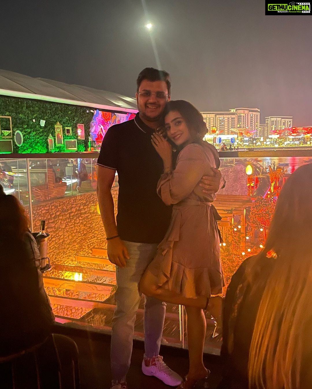 Neha Marda Instagram - #happy10yearanniversary @aayushman9 ✨❤️