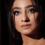 Neha Marda Instagram - don't let anyone dull your sparkle ✨ . . 👗 @labelambrosiacouture 💄 @m3makeupartistry 📸 @jerry__creations edit by @marketitupss