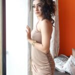 Neha Marda Instagram - Be more of you, and less of them. . . wearing @urbanic_in 📸 @picturesbyronak 💄 @monashairandbeauty