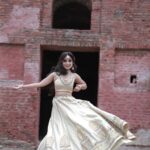 Neha Marda Instagram - I'm eveready for dance !😂✨ Chandigarh, India